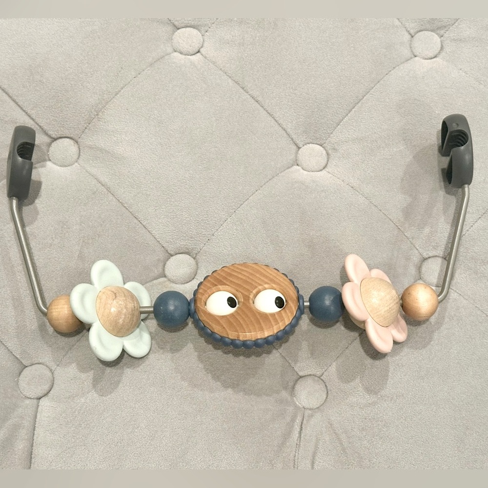 BabyBjörn Bouncer Toy